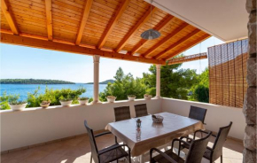 Gorgeous Home In Blato With Wifi